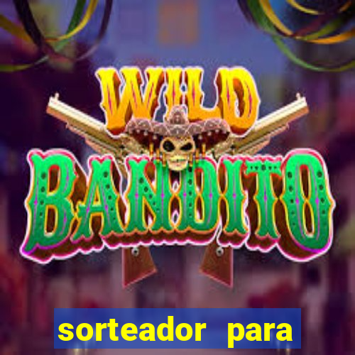 sorteador para bingo 75 bolas online